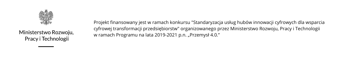 ministerstwo rozwoju, pracy i technologii