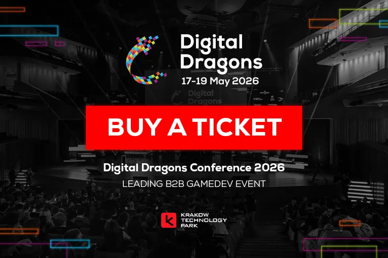 Digital Dragons 2026