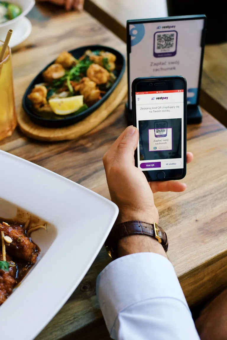 Potrzeba matką wynalazków. O&nbsp;drodze i&nbsp;zmianach firmy Restimo oraz&nbsp;o&nbsp;Programie EIT Venture