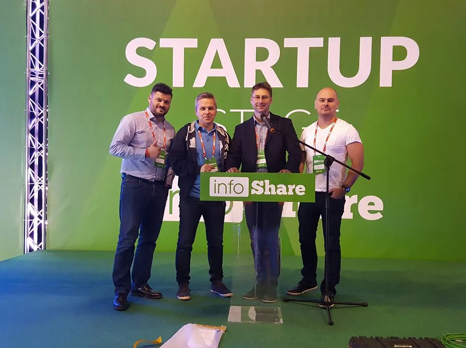 Autenti – startupowy zwycięzca