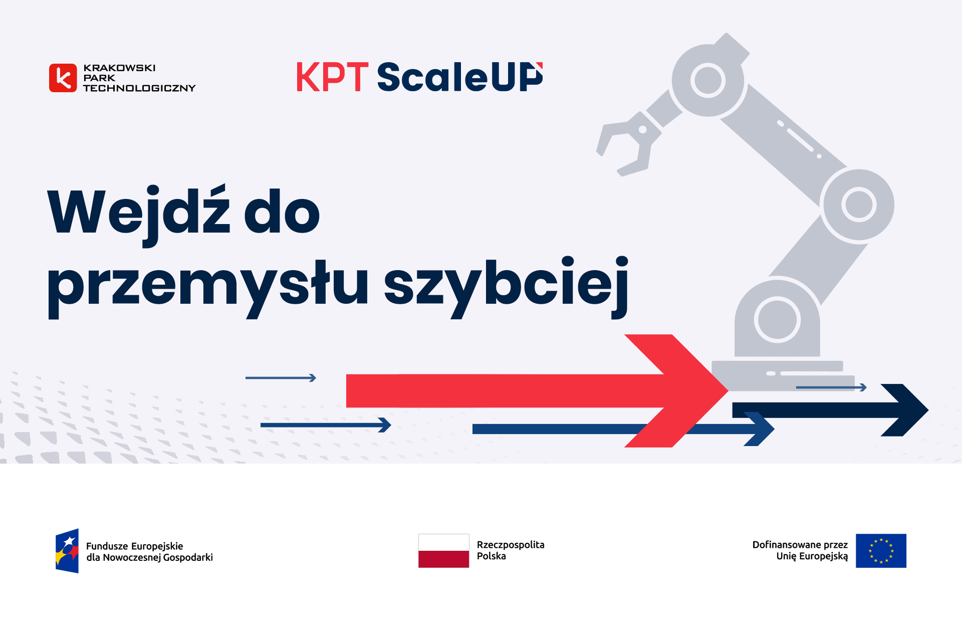 Ruszył nabór do&nbsp;4. edycji KPT ScaleUp Booster