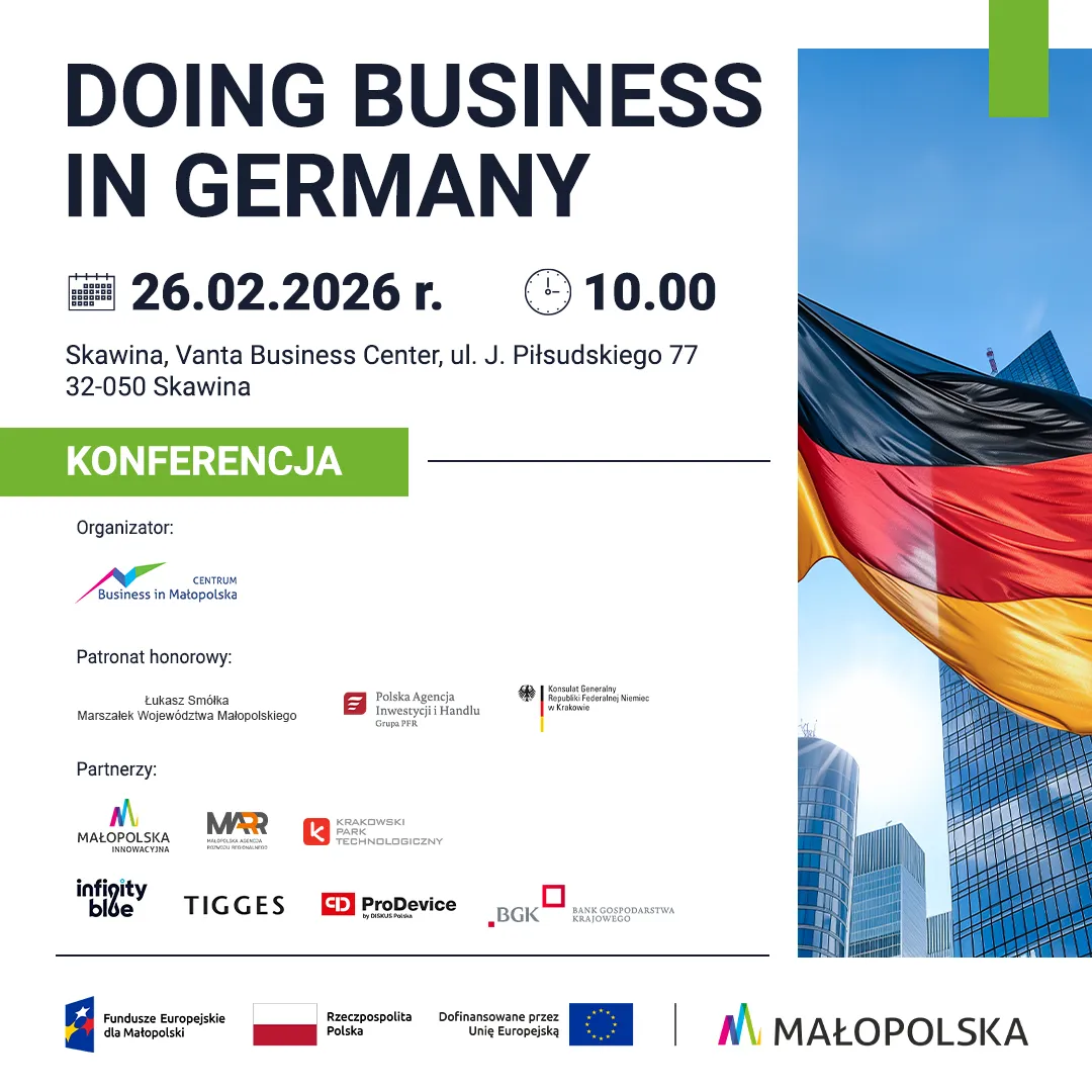 Doing business in&nbsp;Germany