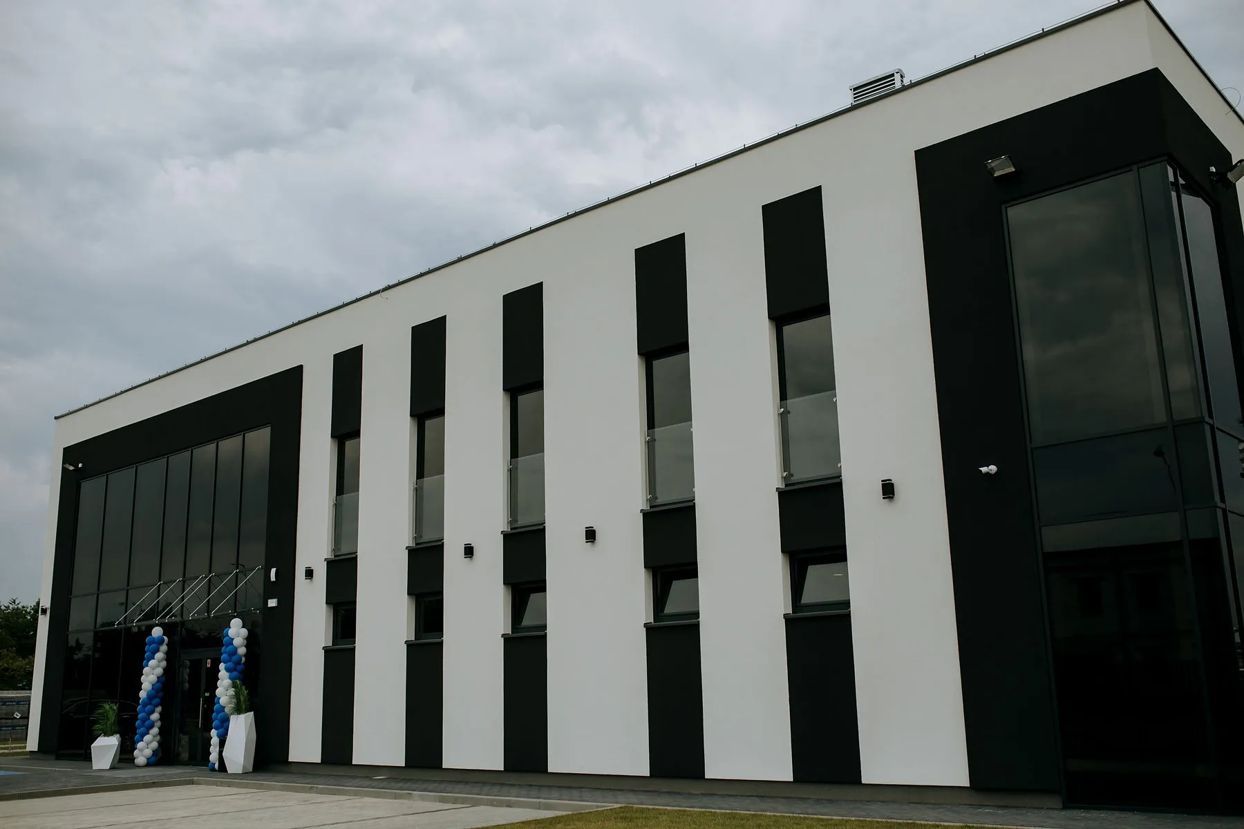 ARKAN – rodzinna firma z&nbsp;receptą na&nbsp;sukces