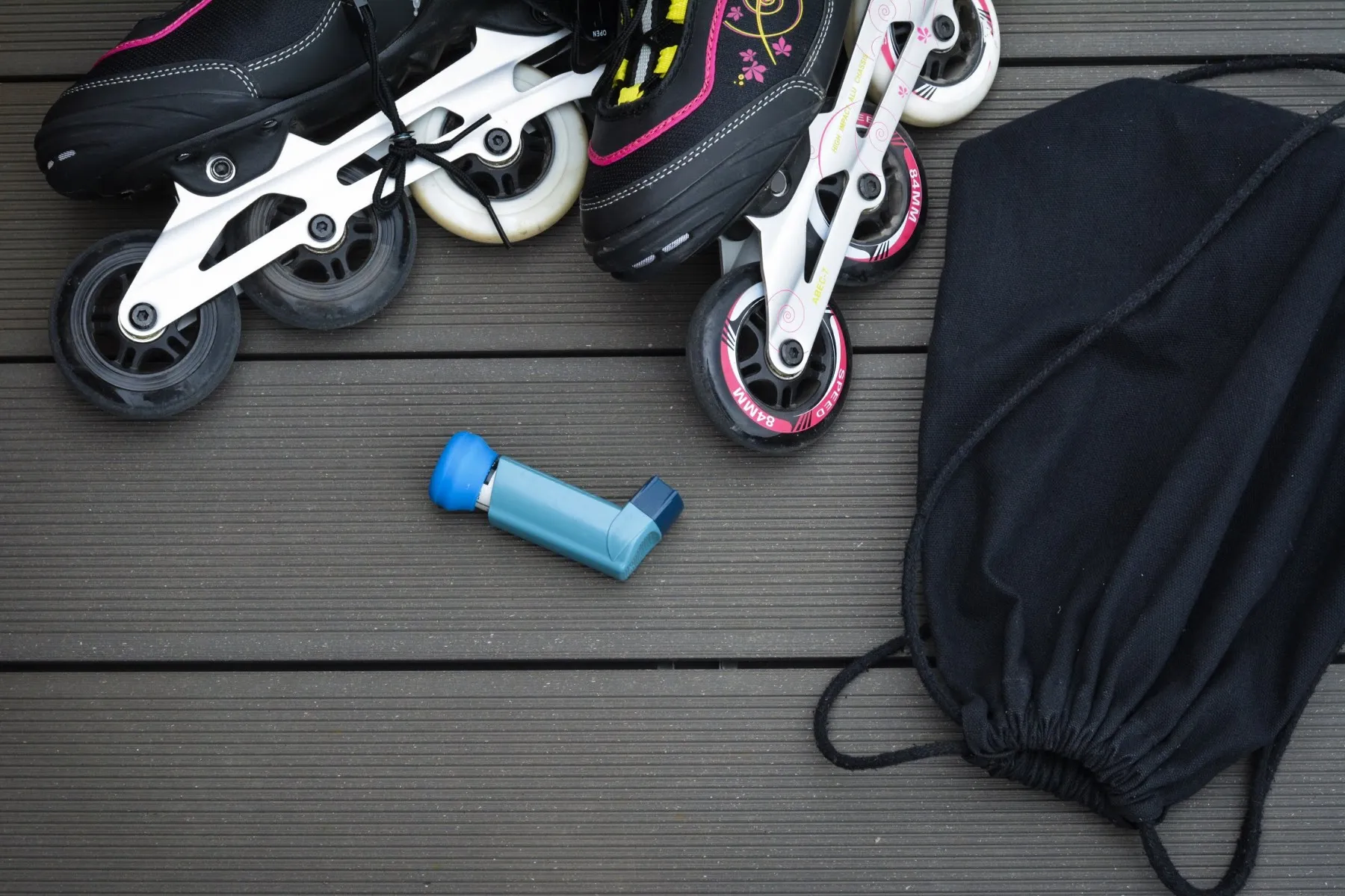 Find Air – ciągłe przecieranie szlaków