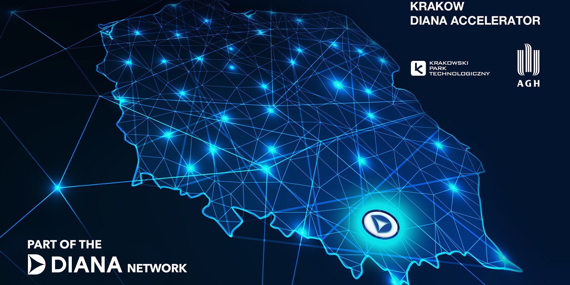 AGH oraz KPT wspólnie poprowadzą polski oddział akceleratora innowacji obronnych NATO w ramach programu DIANA