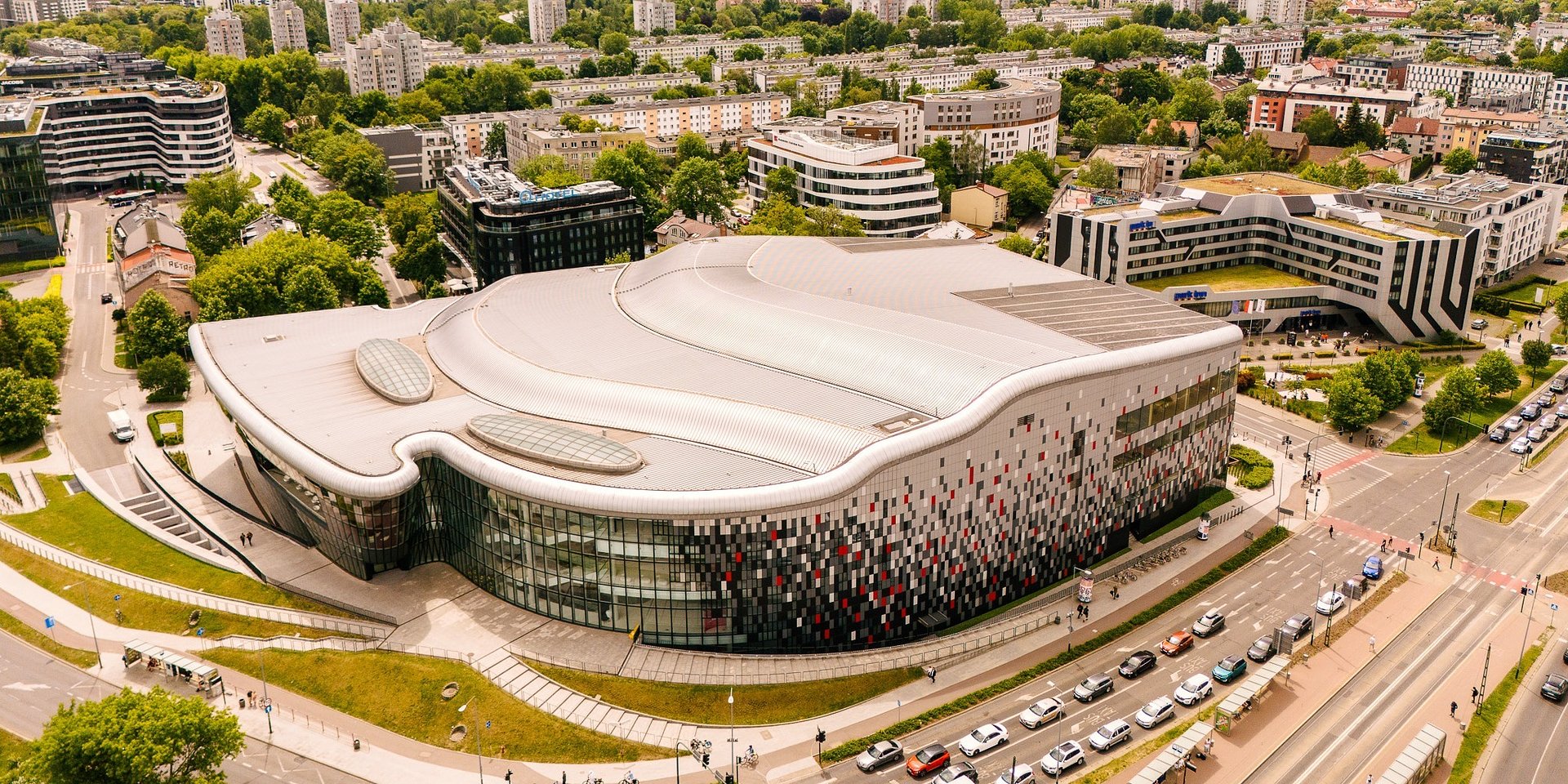 Wystartowała sprzedaż biletów na&nbsp;konferencję Digital Dragons 2025. Znamy nazwiska pierwszych prelegentów!