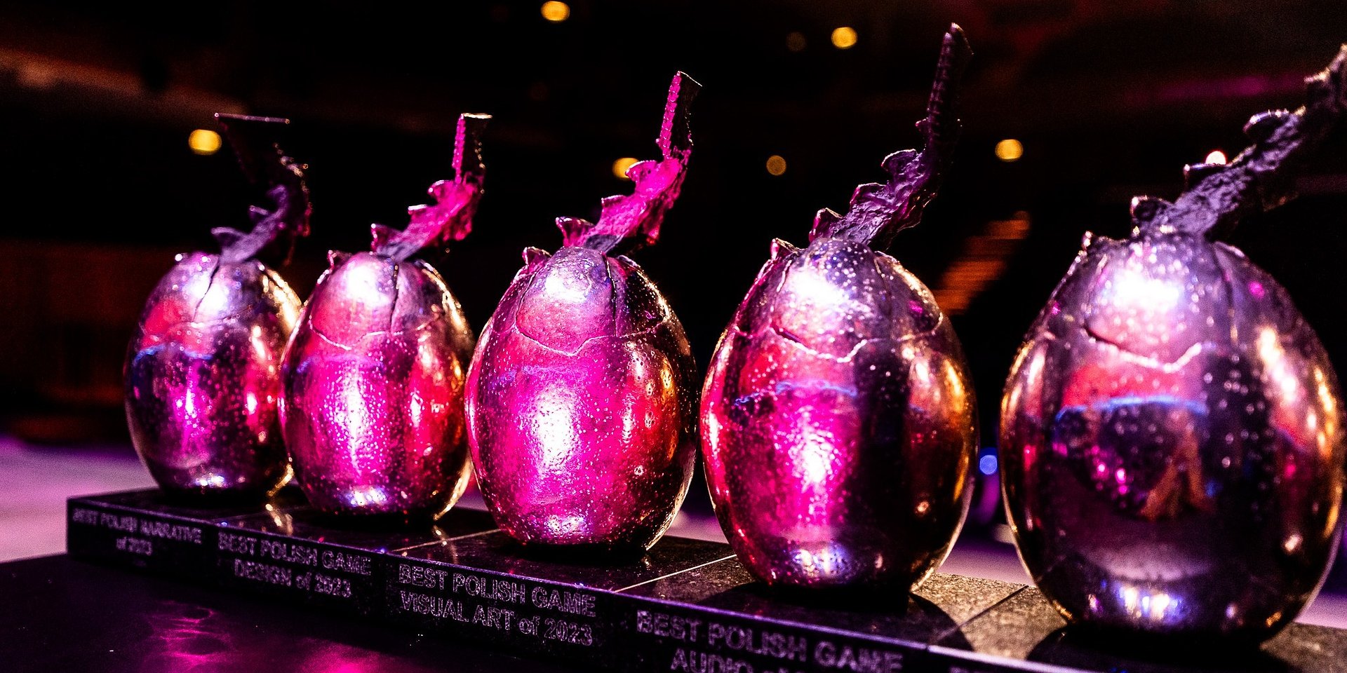 Digital Dragons Awards: wiemy, kto powalczy o&nbsp;tytuł najlepszej polskiej gry 2024