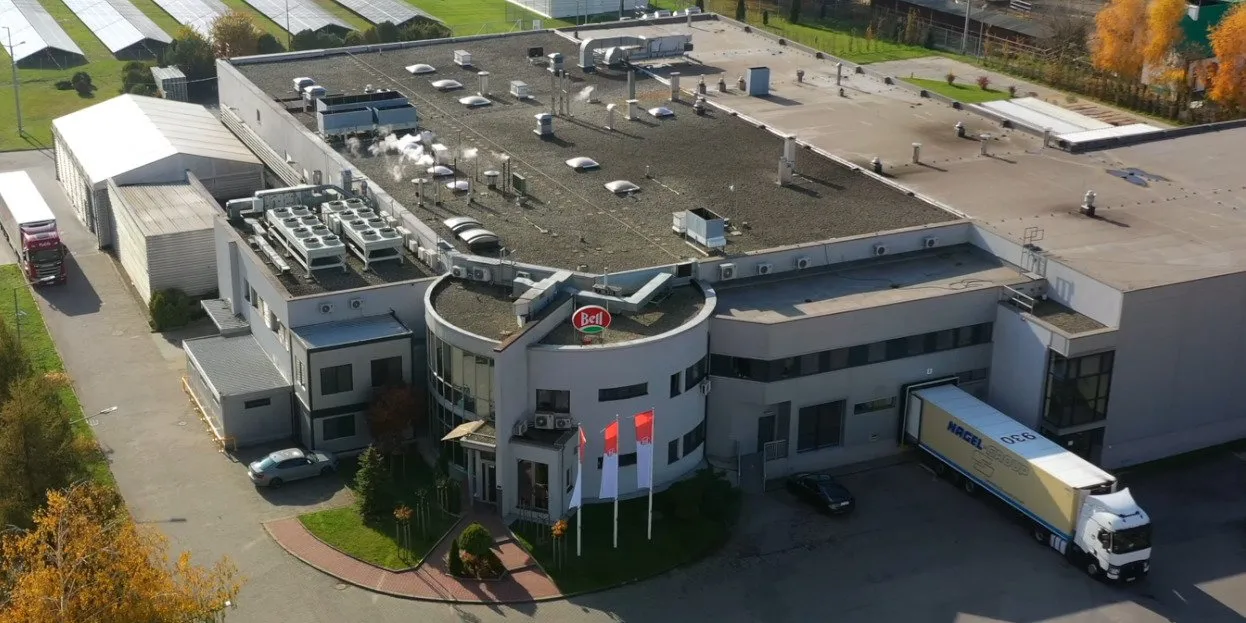 KPT wydał 400. decyzję o&nbsp;wsparciu – inwestycję w&nbsp;Niepołomicach zrealizuje Bell Polska