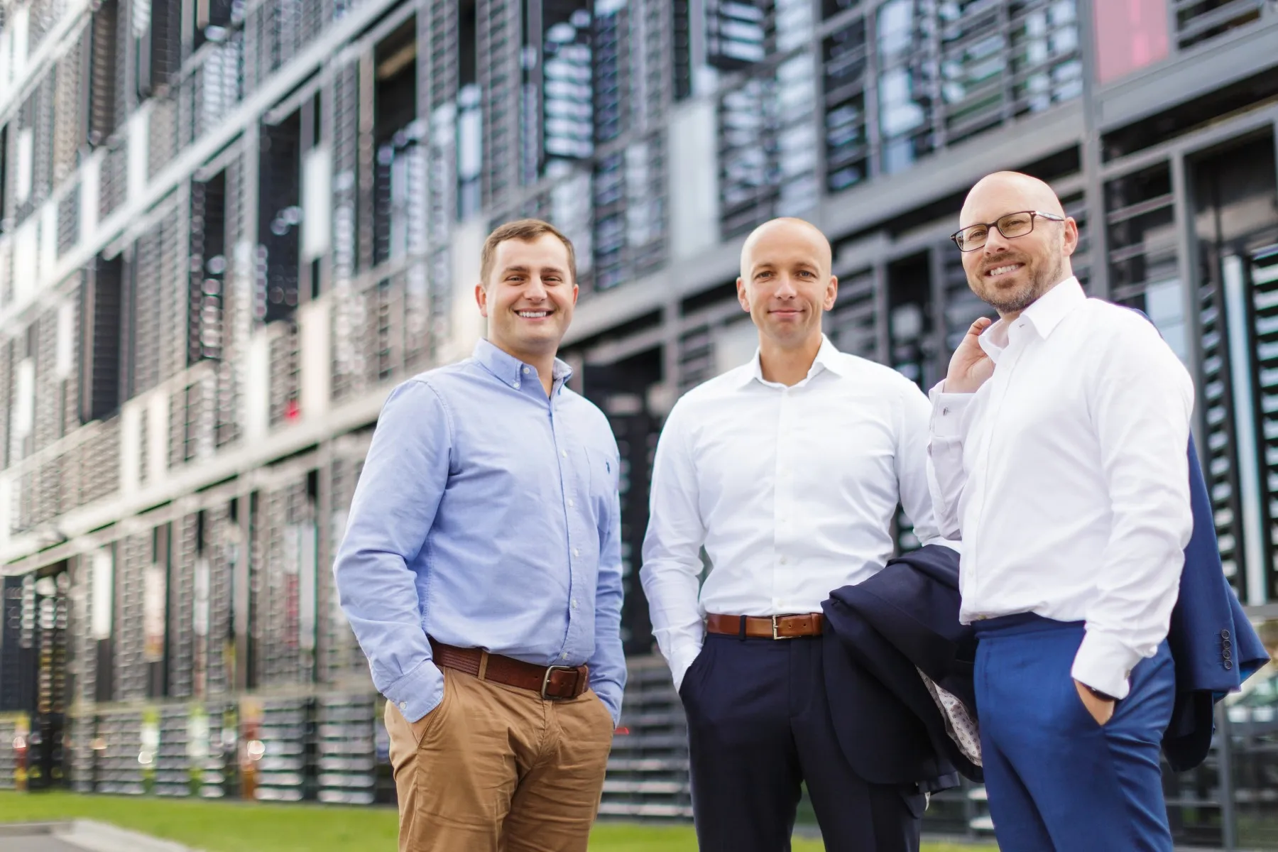 Startup to&nbsp;nie&nbsp;jest prosta gra. Zwłaszcza jeśli ma&nbsp;się globalne ambicje