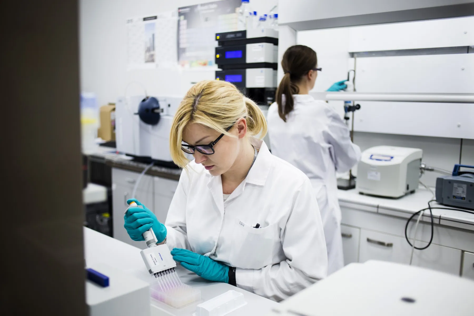 Globalny triumf polskiej myśli naukowej