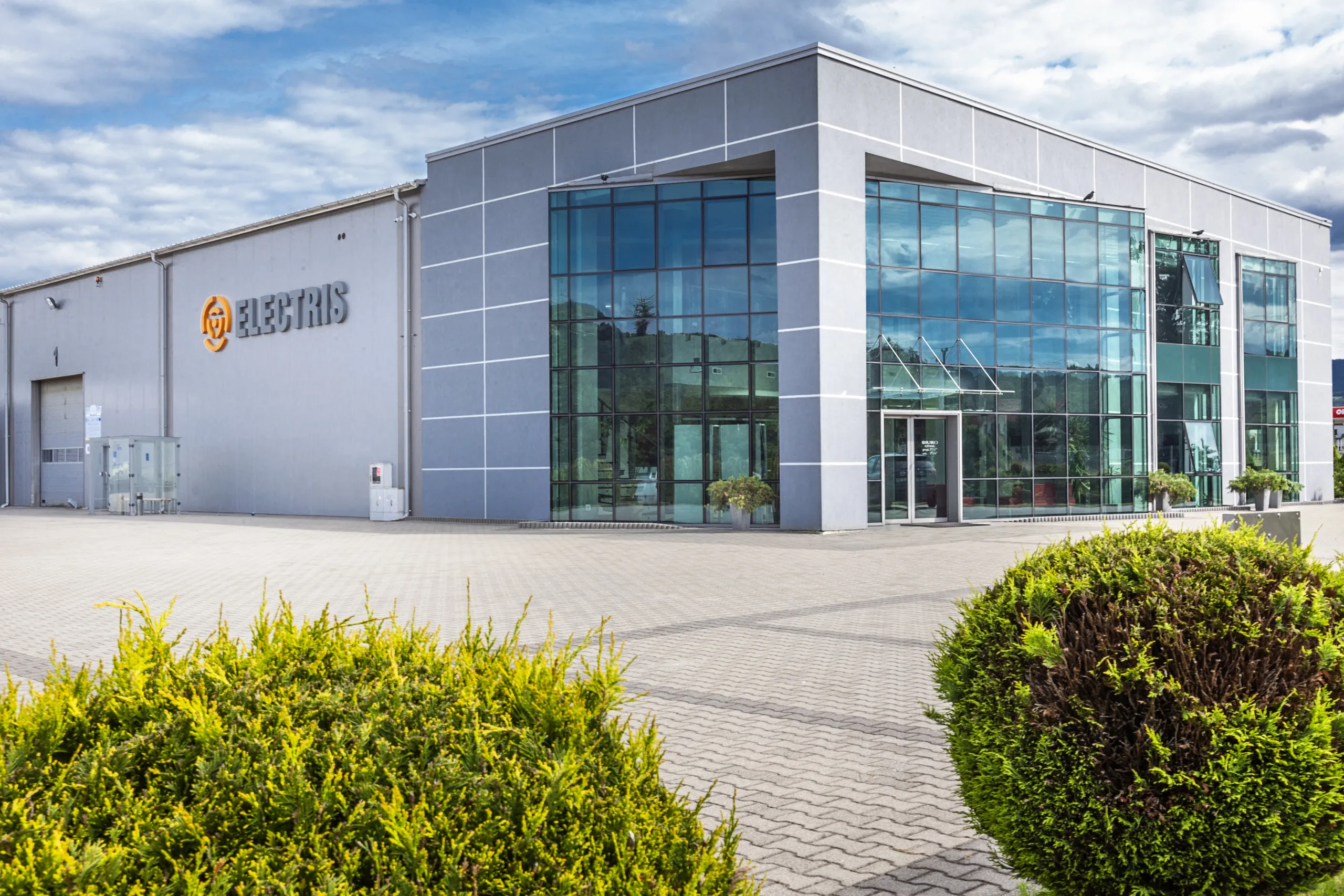 Electris – małopolska, rodzinna firma, która&nbsp;wie jak wykorzystywać rynkowe szanse