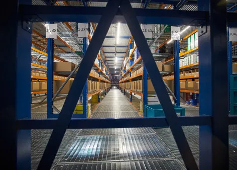 Navigal napędza rozwój branży magazynowej, logistycznej i&nbsp;e-commerce