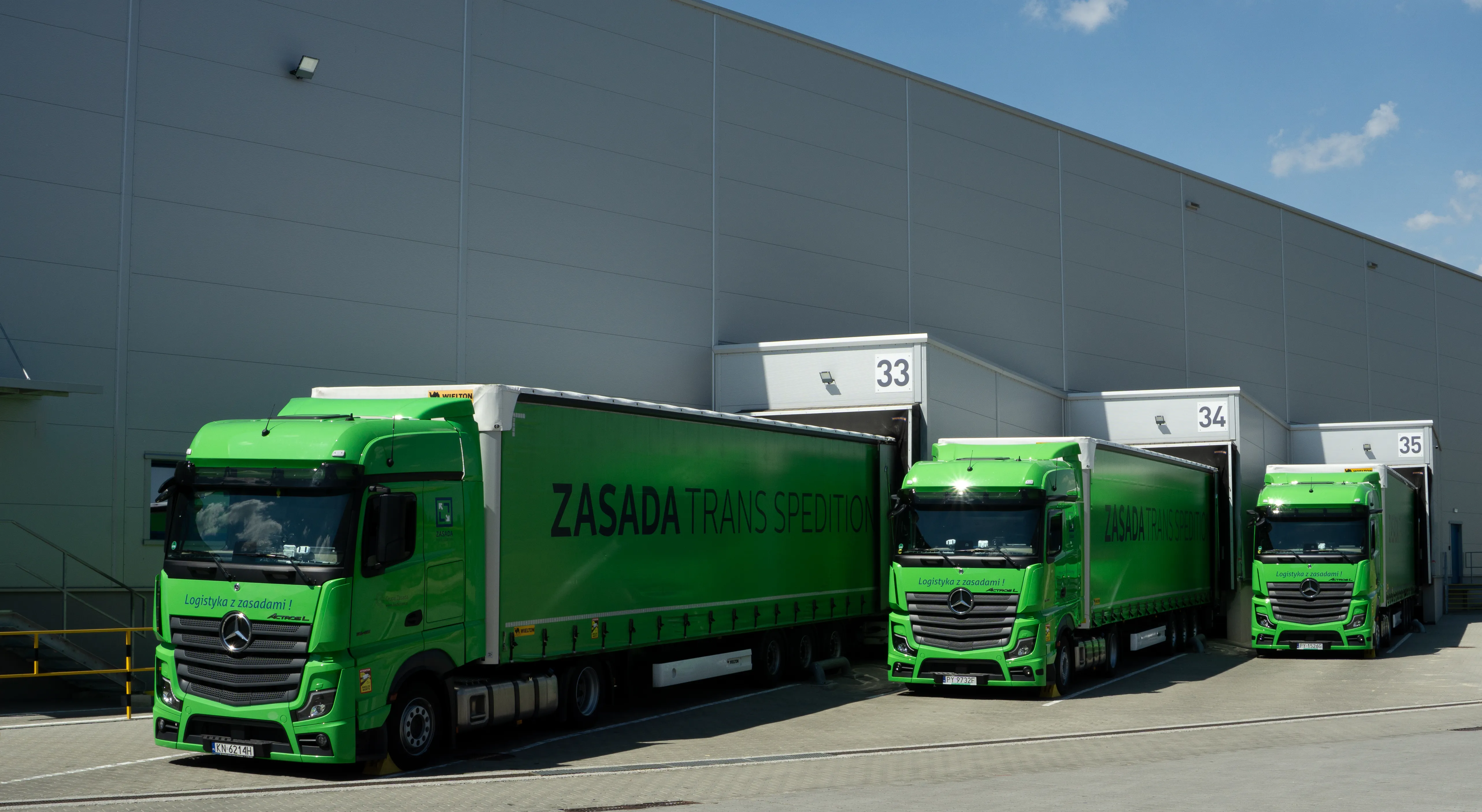 Nowe inwestycje w&nbsp;Małopolsce: od&nbsp;nowoczesnej logistyki po&nbsp;zaawansowaną budowę maszyn