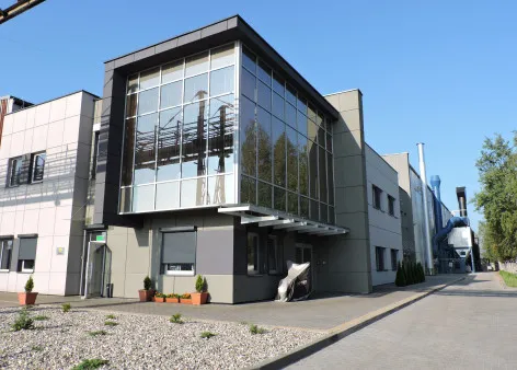 Inwestycja firmy GAL w&nbsp;Nowym Brzesku – współpraca podstawą sukcesu