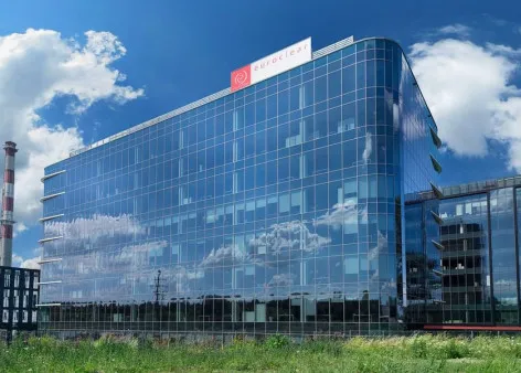 Euroclear: historia sukcesu rozwoju i&nbsp;inwestycji w&nbsp;Krakowie