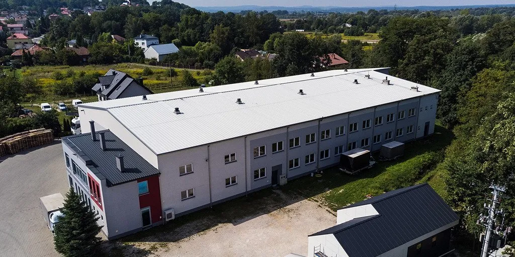 TEK-PAK inwestuje w&nbsp;nowe maszyny – zwolnienie podatkowe po&nbsp;raz trzeci wspiera rozwój firmy