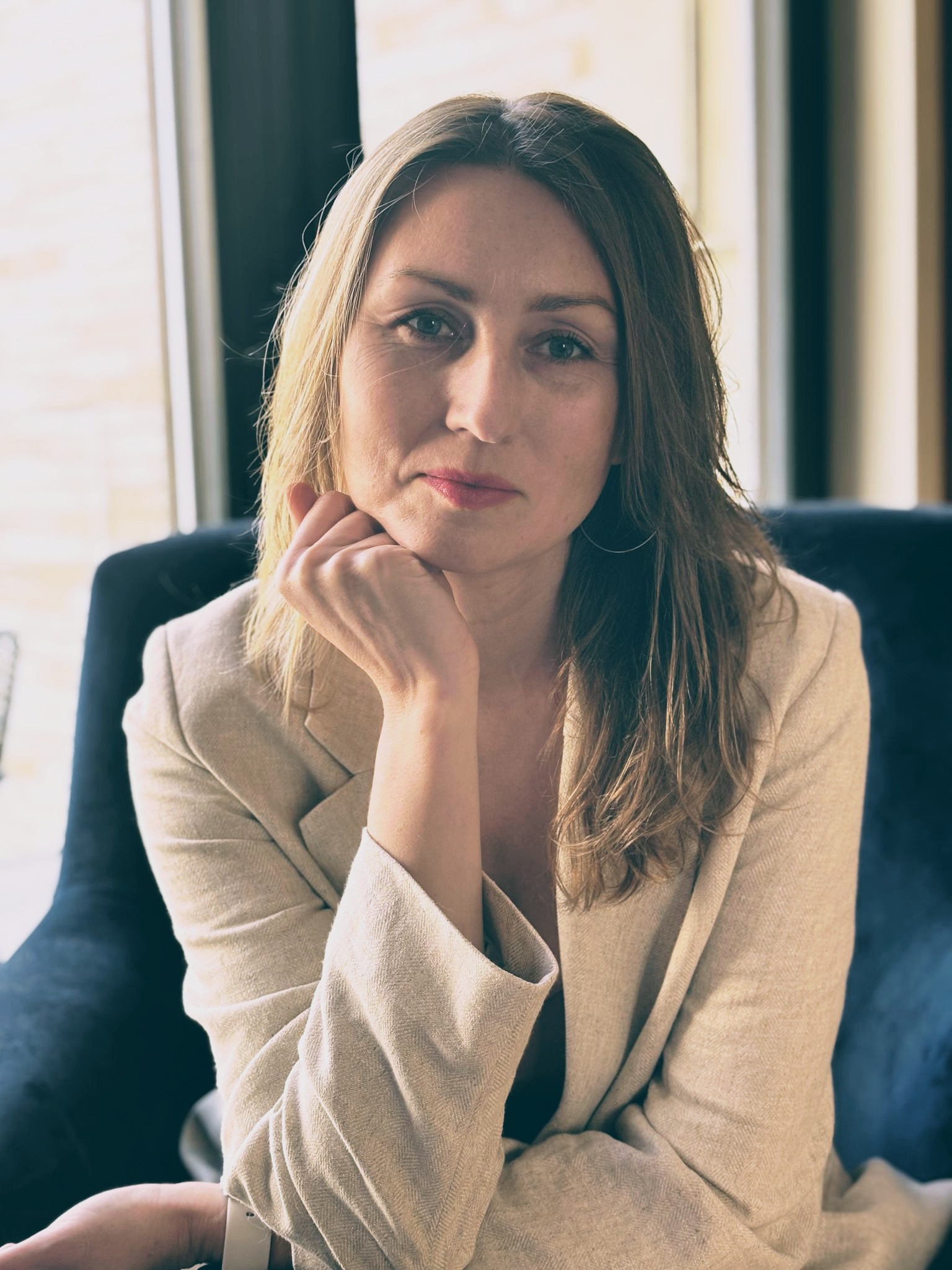 Justyna Redelkiewicz