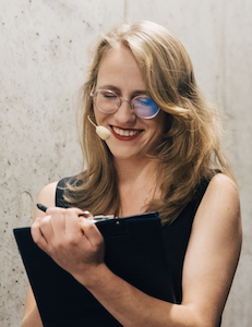 Nina Bażela