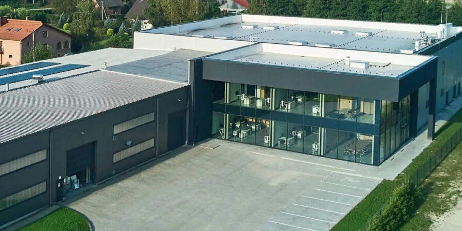 Electro Welle zainwestuje blisko 20 mln zł w&nbsp;rozwój nowoczesnej produkcji elektroniki